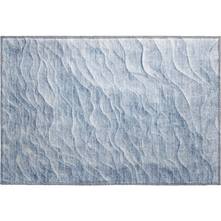 The Rug Corner Dalyn Pacifica PA1 Denim  Pacifica PA1 Denim