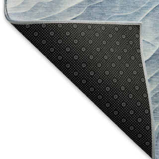 The Rug Corner Dalyn Pacifica PA1 Denim  Pacifica PA1 Denim