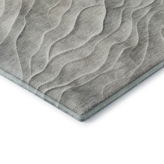 The Rug Corner Dalyn Pacifica PA1 Taupe  Pacifica PA1 Taupe