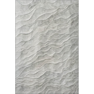 The Rug Corner Dalyn Pacifica PA1 Taupe  Pacifica PA1 Taupe