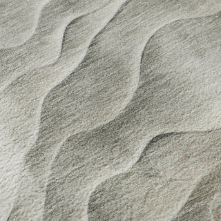 The Rug Corner Dalyn Pacifica PA1 Taupe  Pacifica PA1 Taupe