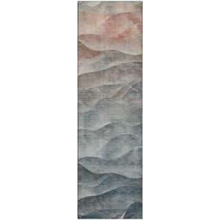 The Rug Corner Dalyn Pacifica PA2 Teal  Pacifica PA2 Teal
