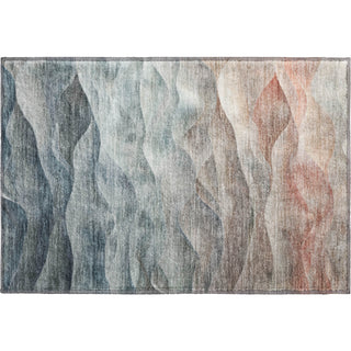 The Rug Corner Dalyn Pacifica PA2 Teal  Pacifica PA2 Teal
