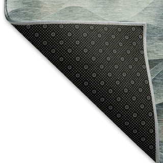 The Rug Corner Dalyn Pacifica PA2 Teal  Pacifica PA2 Teal