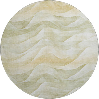 The Rug Corner Dalyn Pacifica PA3 Aloe  Pacifica PA3 Aloe