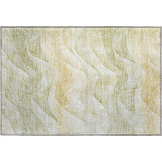 The Rug Corner Dalyn Pacifica PA3 Aloe  Pacifica PA3 Aloe