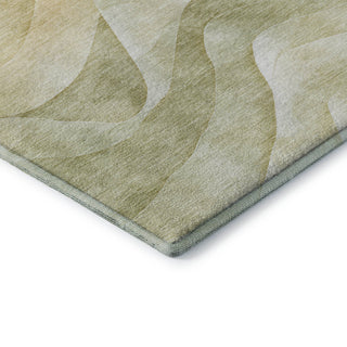 The Rug Corner Dalyn Pacifica PA3 Aloe  Pacifica PA3 Aloe