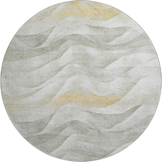 The Rug Corner Dalyn Pacifica PA3 Silver  Pacifica PA3 Silver