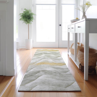 lifestyle The Rug Corner Dalyn Pacifica PA3 Silver  Pacifica PA3 Silver