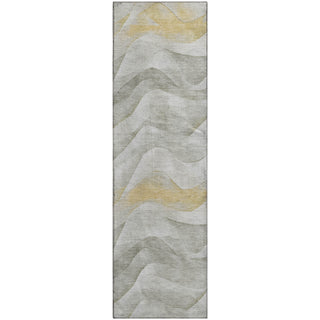 The Rug Corner Dalyn Pacifica PA3 Silver  Pacifica PA3 Silver