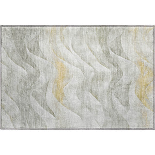 The Rug Corner Dalyn Pacifica PA3 Silver  Pacifica PA3 Silver