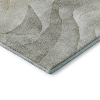 The Rug Corner Dalyn Pacifica PA3 Silver  Pacifica PA3 Silver