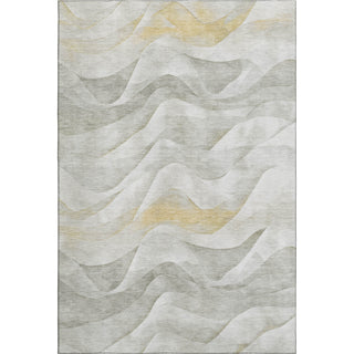 The Rug Corner Dalyn Pacifica PA3 Silver  Pacifica PA3 Silver