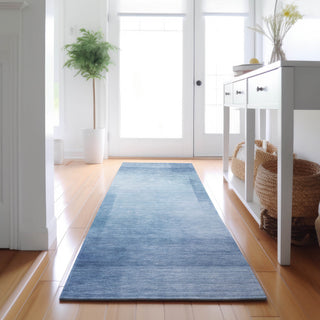 lifestyle The Rug Corner Dalyn Pacifica PA5 Blue  Pacifica PA5 Blue