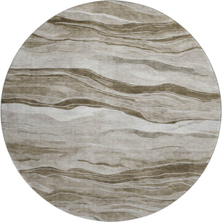 The Rug Corner Dalyn Pacifica PA6 Brown  Pacifica PA6 Brown