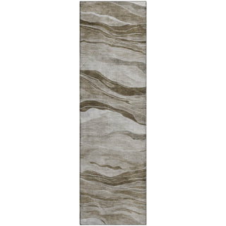 The Rug Corner Dalyn Pacifica PA6 Brown  Pacifica PA6 Brown