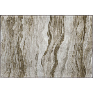 The Rug Corner Dalyn Pacifica PA6 Brown  Pacifica PA6 Brown