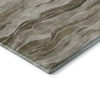 The Rug Corner Dalyn Pacifica PA6 Brown  Pacifica PA6 Brown