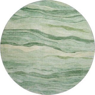 The Rug Corner Dalyn Pacifica PA6 Green  Pacifica PA6 Green