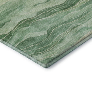 The Rug Corner Dalyn Pacifica PA6 Green  Pacifica PA6 Green