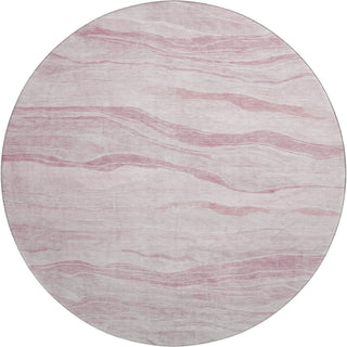The Rug Corner Dalyn Pacifica PA6 Pink  Pacifica PA6 Pink