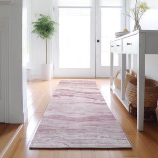 lifestyle The Rug Corner Dalyn Pacifica PA6 Pink  Pacifica PA6 Pink