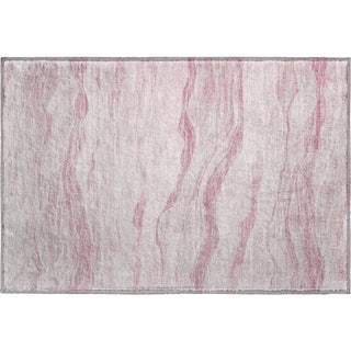 The Rug Corner Dalyn Pacifica PA6 Pink  Pacifica PA6 Pink