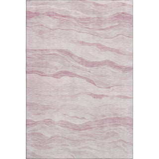 The Rug Corner Dalyn Pacifica PA6 Pink  Pacifica PA6 Pink