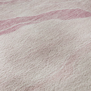 The Rug Corner Dalyn Pacifica PA6 Pink  Pacifica PA6 Pink