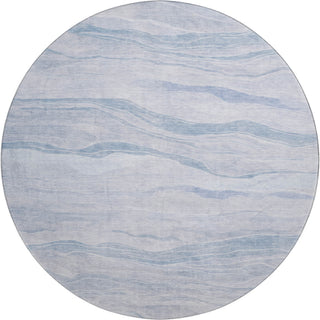 The Rug Corner Dalyn Pacifica PA6 Sky  Pacifica PA6 Sky
