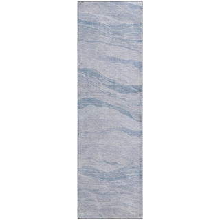 The Rug Corner Dalyn Pacifica PA6 Sky  Pacifica PA6 Sky