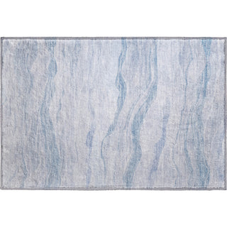 The Rug Corner Dalyn Pacifica PA6 Sky  Pacifica PA6 Sky