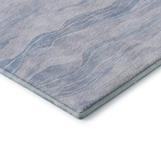 The Rug Corner Dalyn Pacifica PA6 Sky  Pacifica PA6 Sky