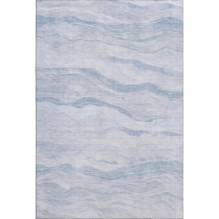 The Rug Corner Dalyn Pacifica PA6 Sky  Pacifica PA6 Sky