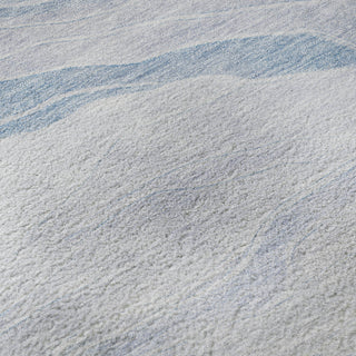 The Rug Corner Dalyn Pacifica PA6 Sky  Pacifica PA6 Sky