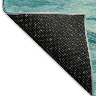 The Rug Corner Dalyn Pacifica PA6 Turquoise  Pacifica PA6 Turquoise
