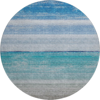 The Rug Corner Dalyn Pacifica PA7 Sky  Pacifica PA7 Sky