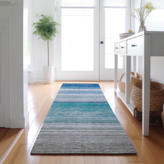 lifestyle The Rug Corner Dalyn Pacifica PA7 Sky  Pacifica PA7 Sky