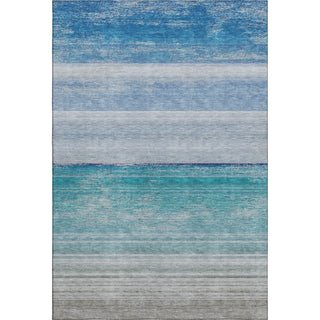 The Rug Corner Dalyn Pacifica PA7 Sky  Pacifica PA7 Sky