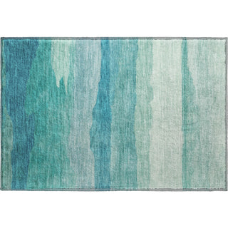 The Rug Corner Dalyn Pacifica PA9 Turquoise  Pacifica PA9 Turquoise