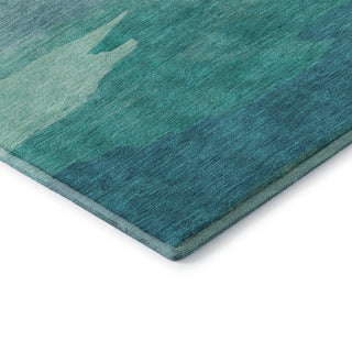The Rug Corner Dalyn Pacifica PA9 Turquoise  Pacifica PA9 Turquoise
