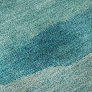 The Rug Corner Dalyn Pacifica PA9 Turquoise  Pacifica PA9 Turquoise