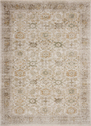The Rug Corner Magnolia Home by Joanna Gaines x Loloi Pace Natural / Multi  