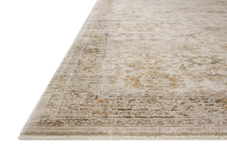 The Rug Corner Magnolia Home by Joanna Gaines x Loloi Pace Natural / Multi  
