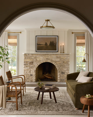 Pace Forrest / Natural