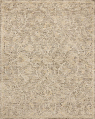 The Rug Corner Loloi Penny Coffee / Natural  