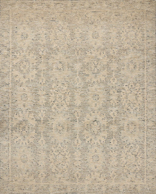 The Rug Corner Loloi Penny Blue / Natural  