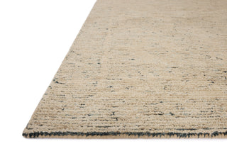 The Rug Corner Loloi Penny Blue / Natural  