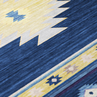The Rug Corner Dalyn Phoenix PH4 Navy  Phoenix PH4 Navy