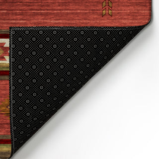 The Rug Corner Dalyn Phoenix PH4 Paprika  Phoenix PH4 Paprika